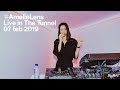 The Tunnel — Amelie Lens (DJ-set)