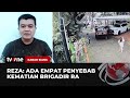 Pandangan Reza Indragiri Soroti Kematian Brigadir RA Anggota Polresta Manado | Kabar Siang tvOne