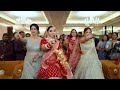When Bride is so excited for her own wedding | Self obsessed Bride | Bride special entrance dance