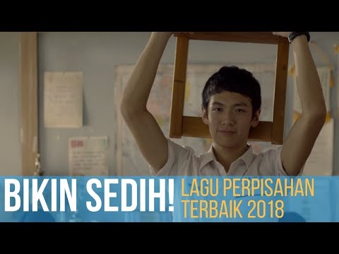 Download VIDEO MUSIK PERPISAHAN TERBAIK 2018, BISA BIKIN SEDIH DAN SENANG free
