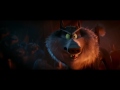 Storks - Wolf Scene (HD)