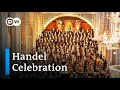 Handel Celebration Concert | The English Concert, Händelfestspielorchester Halle, Howard Arman