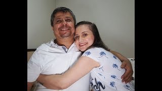 Baba TAG / BABALAR GÜNÜNE ÖZEL :) / Father Tag