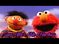 Sesame Street - Sing After Me Ultimate Mashup (1k Sub Special)