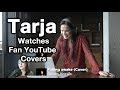 TARJA Watches Fan YouTube Vocal Covers! | MetalSucks