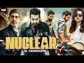 Nuclear A Mission - Jr NTR New Hindi Dubbed South Indian Movie Full | Jr NTR, Raashi Khanna