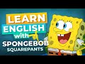 Learn English with SpongeBob SquarePants