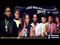 LATEST NAIJA 2018 AFRO SENSATION MIX BY DJ STARBLIZZ