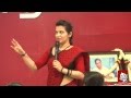 Motivational speech from DD | Vikatan special