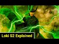 Loki Season 2 Explained In HINDI | Loki Season 2 All Episodes Explained In HINDI | Loki 2 HINDI