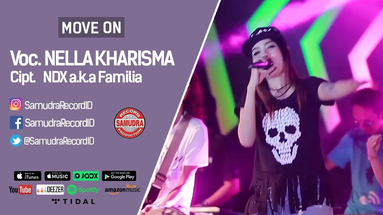 Download lagu Download Lagu Nella Kharisma Mp3 Sebelas Duabelas (6.27 MB) - Mp3 Free Download