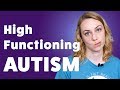 What is High Functioning Autism? | Kati Morton