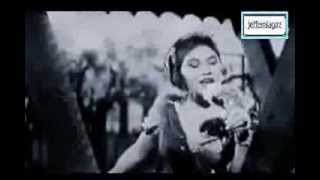 OST Dandan Setia 1959 - Mengapa Sang Bunga Dipuja - Saloma & Razak Majid