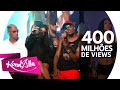 Abusadamente - MC Gustta e MC DG (KondZilla) | Official Music Video