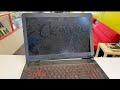 Deep Cleaning And Fixing The Dustiest Laptop Ever! 🤢🤮 Watch till The end !