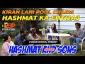 Hashmat Ka Ehtijaj | Kiran Lahi Pool Chairs | Hashmat and son Chapter 2