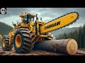 15 Most Incredible Heavy Machinery That Changed the World 💛 99