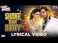 Shake That Booty Lyrical - Balwinder Singh Famous Ho Gaya | Sunny Leone Ft. Mika Singh | Party Hits