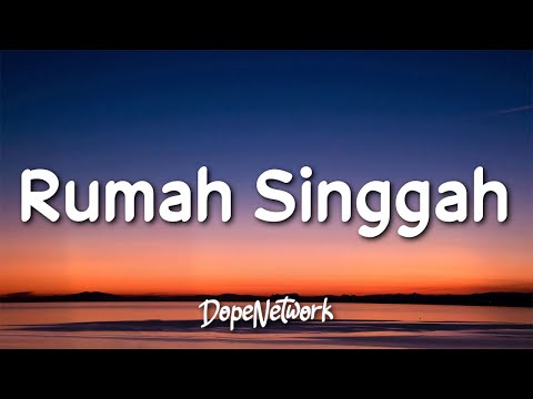 Download gratis Musik Rumah Singgah  Fabio Asher (Lirik Lagu/Lyrics) mp3