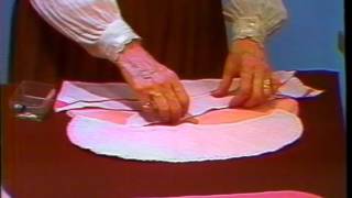 Methods of Basic Sewing, v. 3. Collars