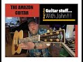 GSWJ - JP Bought a Guitar on Amazon....