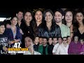 UNCUT - Rupali Ganguly Grand 47th Birthday | Star-studded Party | Sumbul Touqeer, Shaheer Sheikh
