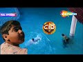 Underwater Crime | A Little Child Saves A Human Life | CID | Nanhe Heroes | Abhijeet. Daya | 01-4-23