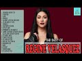 Best of Regine Velasquez 2023 | Hinahanap hanap Kita | Araw Gabi | Non Stop Playlist | Music Avenue