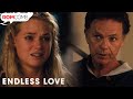 You Will Never See My Daughter Again | Endless Love (2014) | RomComs