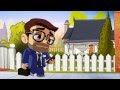 Jetpack joyride - official trailer