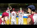 黒子のバスケ劇場!!! - How to watch Kuroko's Basketball  Last Game Full