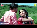 Kitna Pyara Wada Hai 4K - Mohd Rafi, Lata Mangeshkar - Caravan Movie Songs - Jeetendra, Asha Parekh