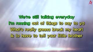 Shawn Mendes - Three Empty Words (Karaoke Version)
