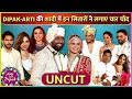 UNCUT - Arti Singh-Dipak Chauhan Grand Star-Studded Wedding  | FULL HD VIDEO