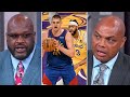 Nuggets Win Game 3, Lakers Go Down 0-3 in the Series | Inside the NBA