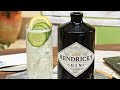 Watch This Before You Take Another Sip Of Hendrick's Gin