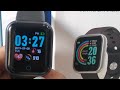 Smart Bracelet, How to set Time , Charging , Fitness Track, unboxing &Quick setting to smartphone