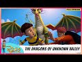 Rudra | रुद्र | Season 3 | Full Episode | The Dragons Of Unknown Valley