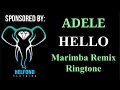 Download Hello marimba ringtone and alert