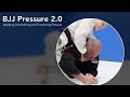 Unlock Secrets Of Countering Pressure In Jiu-Jitsu: BJJ Pressure 2 0 Excerpt No. 2 | RoyHarris.com