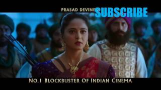 Bahubali 2 best scene