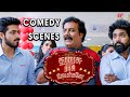 Dhanusu Raasi Neyargaley Comedy scenes | Who would hate a bucket biriyani? | Harish Kalyan