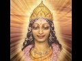 Devi Prayer by Ananda Devi with full Text and Translation! From Depression to Relaxation and Healing