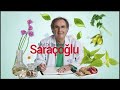 Prof. Dr. Saraçoğlu ile Sağlıklı Yaşam 13.08.2023
