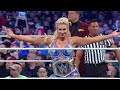 FULL MATCH - Ronda Rousey vs. Charlotte Flair vs. Becky Lynch – Triple Threat Match: WrestleMania 35