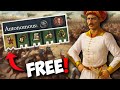EU4 1.36 King of Kings Recap - The BEST FEATURES Are FREE!!!