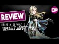 Bravely Default 2 Nintendo Switch Review!