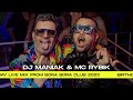 DJ MANIAK AND MC RYBIK - BIRTHDAY LIVE MIX FROM BORA BORA CLUB 2023