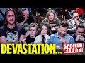 Critical Role DEVASTATES Cast and Fans...And Changes The Show FOREVER... (SPOILERS!)