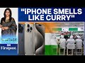 China's Racist Meltdown over Made-in-India iPhone | Vantage with Palki Sharma